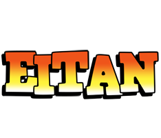 Eitan sunset logo