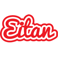 Eitan sunshine logo