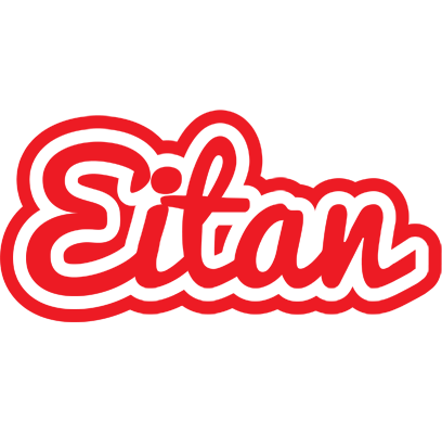 Eitan sunshine logo