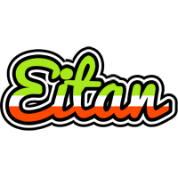 Eitan superfun logo