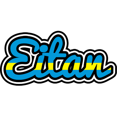 Eitan sweden logo