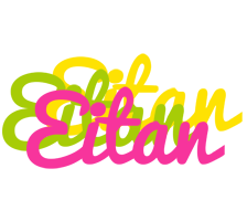Eitan sweets logo