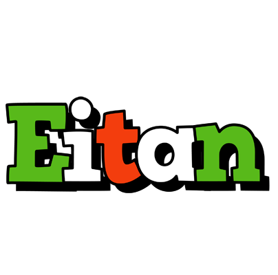 Eitan venezia logo