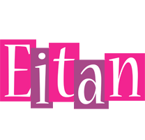 Eitan whine logo