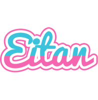 Eitan woman logo