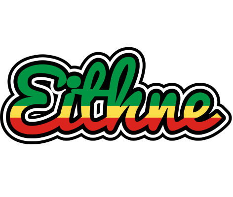 Eithne african logo