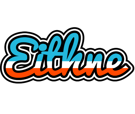Eithne america logo