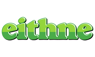 Eithne apple logo