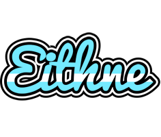 Eithne argentine logo