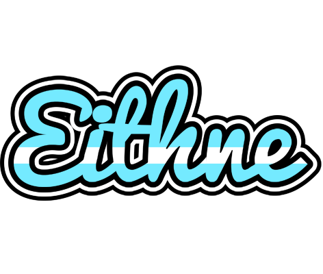 Eithne argentine logo