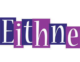 Eithne autumn logo