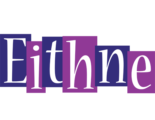 Eithne autumn logo