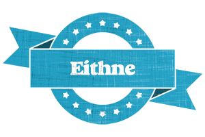 Eithne balance logo