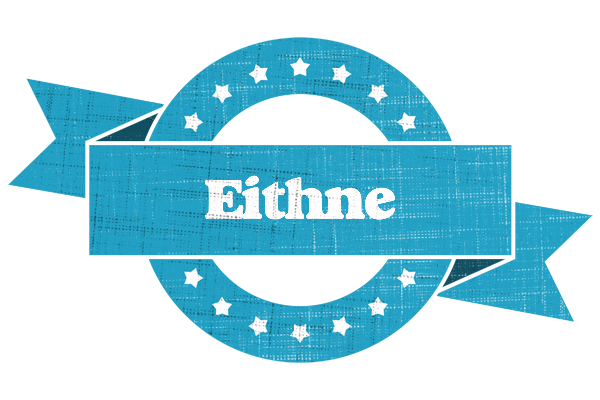 Eithne balance logo