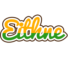 Eithne banana logo