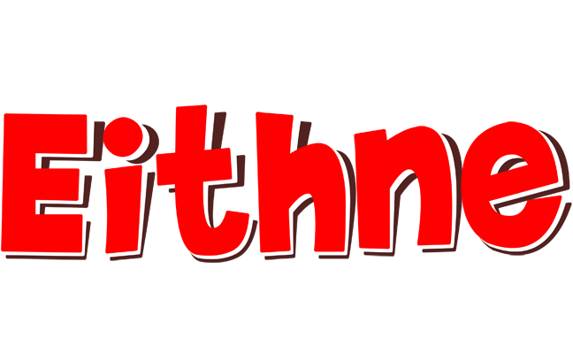 Eithne basket logo