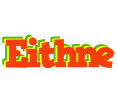 Eithne bbq logo