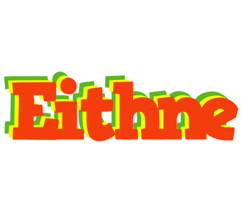 Eithne bbq logo