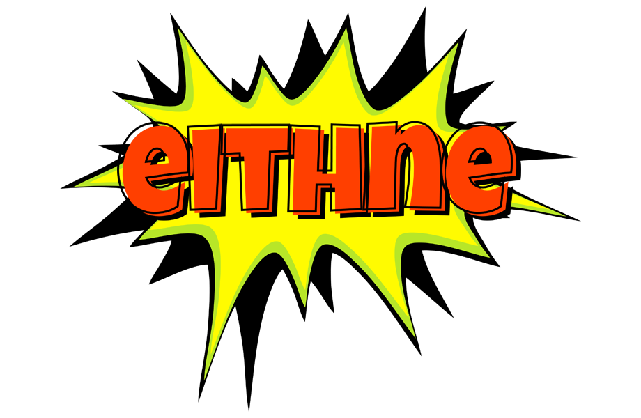 Eithne bigfoot logo