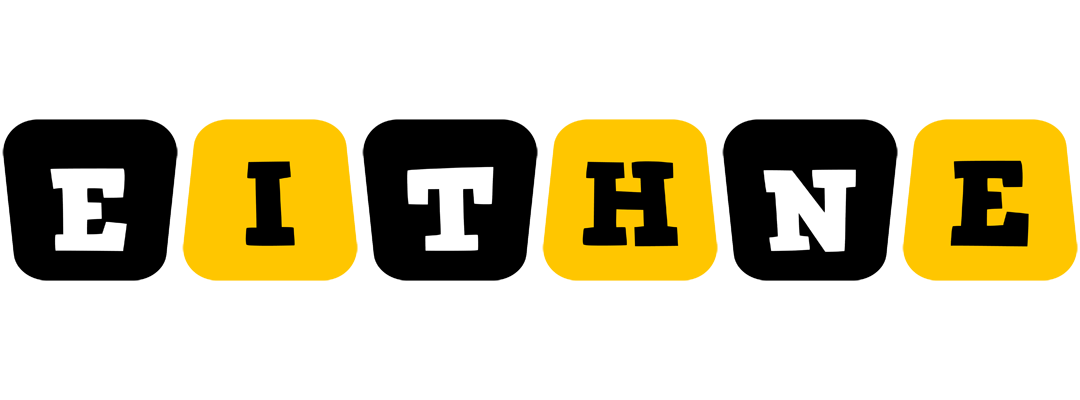 Eithne boots logo
