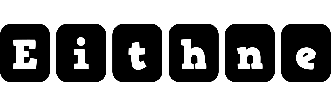 Eithne box logo