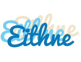 Eithne breeze logo