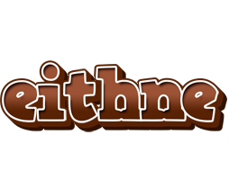 Eithne brownie logo