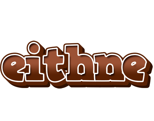 Eithne brownie logo