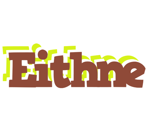 Eithne caffeebar logo