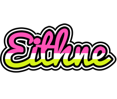 Eithne candies logo