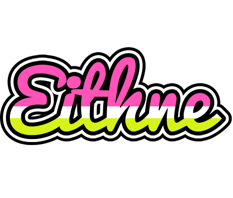Eithne candies logo