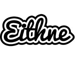 Eithne chess logo