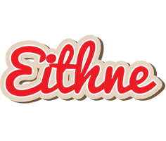 Eithne chocolate logo