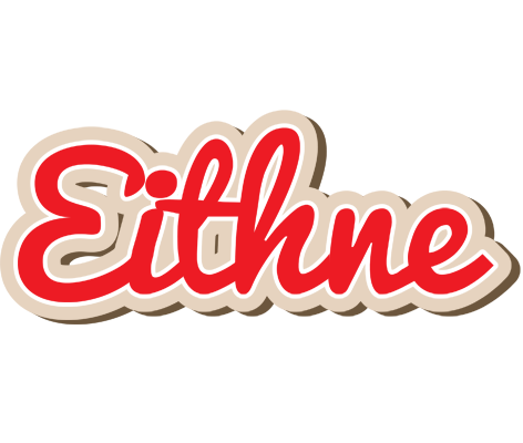 Eithne chocolate logo
