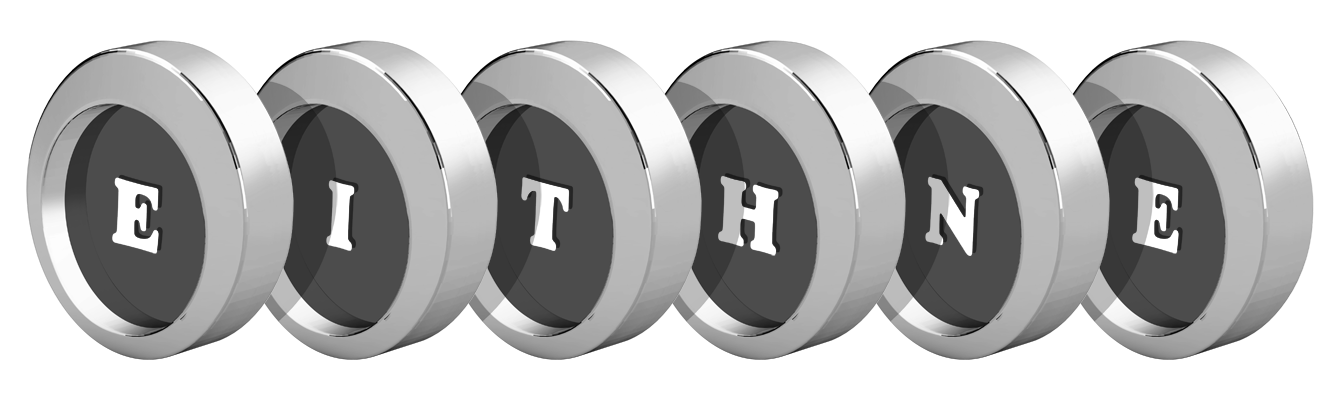 Eithne coins logo