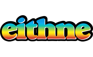 Eithne color logo