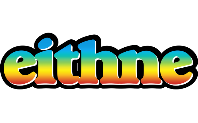 Eithne color logo