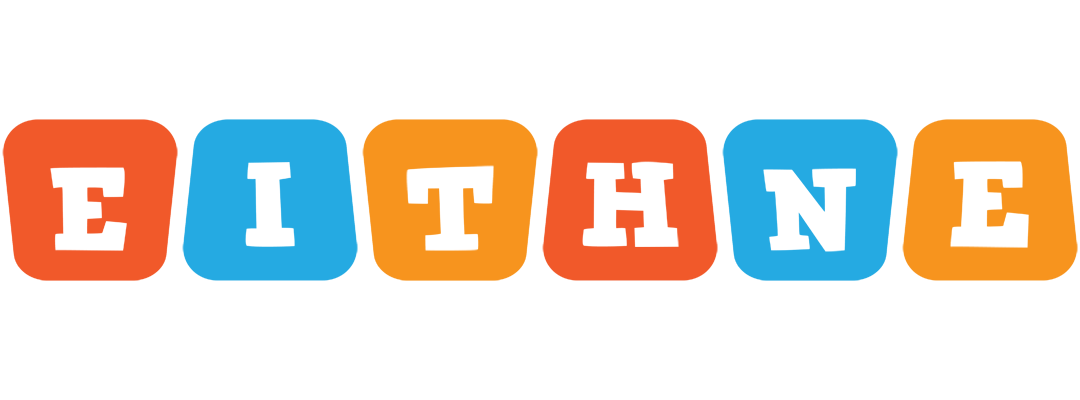 Eithne comics logo