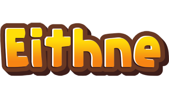 Eithne cookies logo