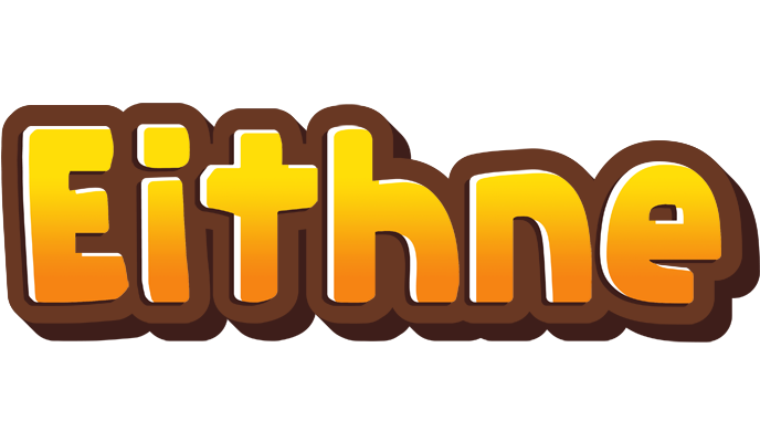 Eithne cookies logo