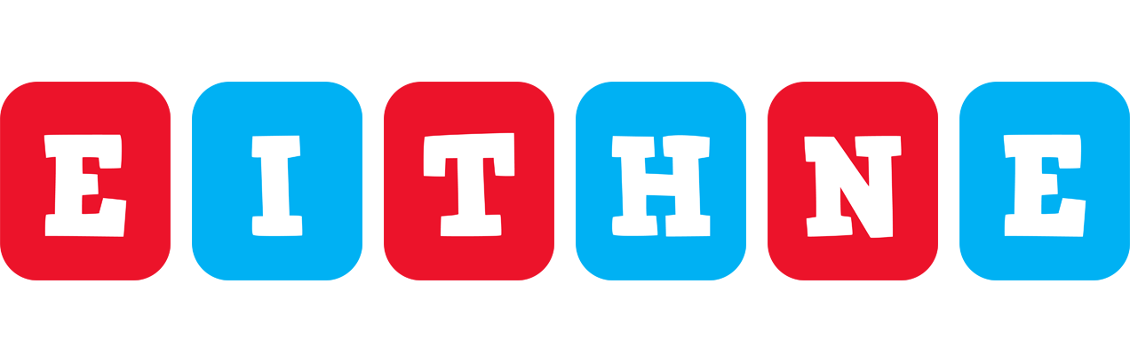 Eithne diesel logo