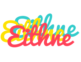 Eithne disco logo