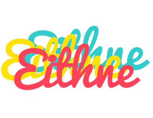 Eithne disco logo