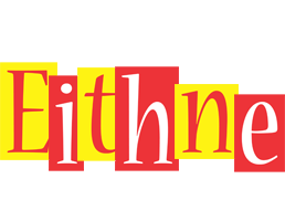 Eithne errors logo