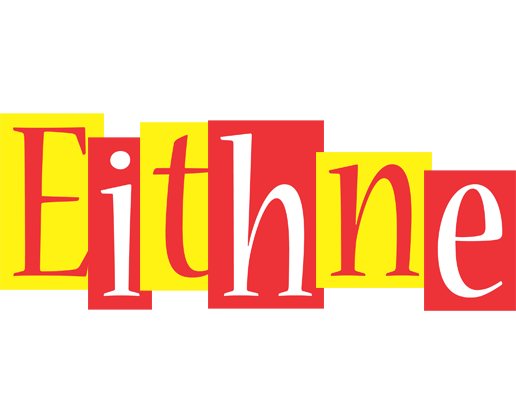 Eithne errors logo