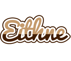 Eithne exclusive logo