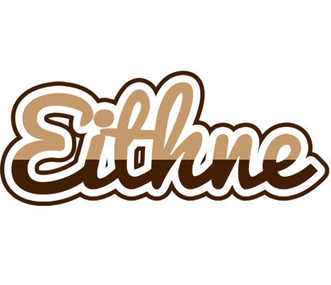 Eithne exclusive logo