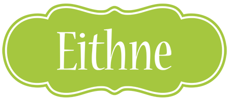 Eithne family logo