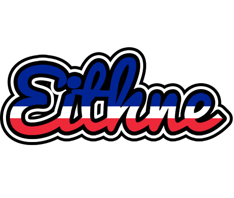 Eithne france logo
