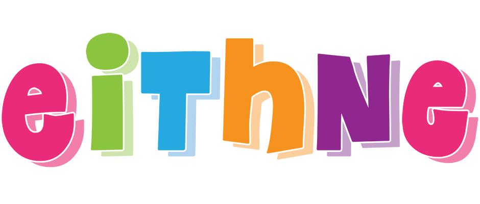 Eithne friday logo